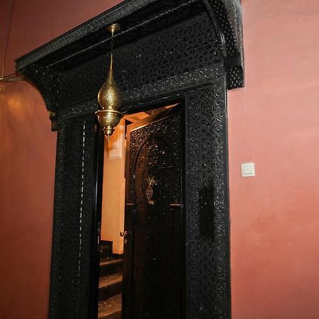 Riad Roummana Marrakech Marrakesh Bagian luar foto